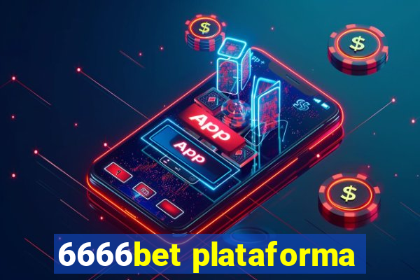 6666bet plataforma